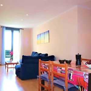 Appartement Tramuntana 2 1 Roses- Immo Barneda
