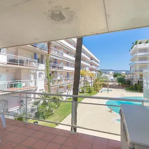  Appartement Apartamento Vista Canal