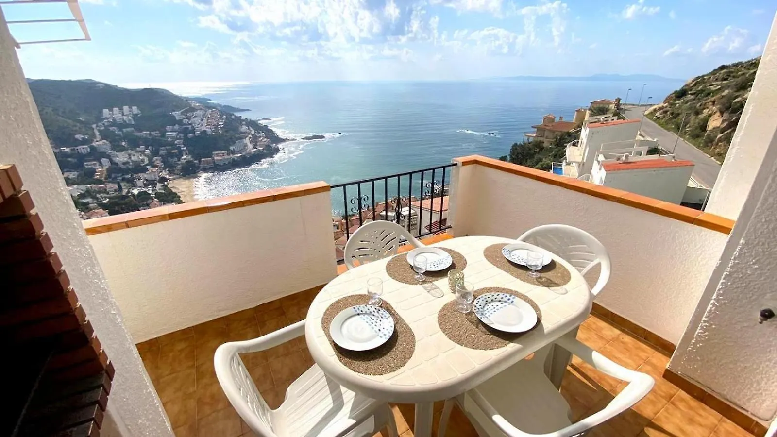 Garbinell 1 2 Apartment Roses 0*,  Spain